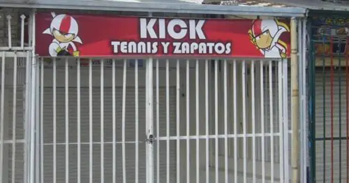 KICK TENNIS Y ZAPATOS BOGOTÁ KICK TENNIS Y ZAPATOS BOGOTÁ